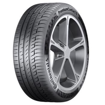 285/45R21 113Y CONTINENTAL PREMIUM CONTACT 6