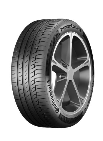 195/65R15 91V CONTINENTAL PREMIUM 6