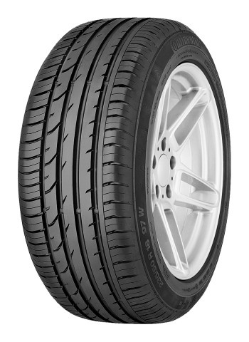 195/50R16 88V CONTINENTAL PRECON2XL