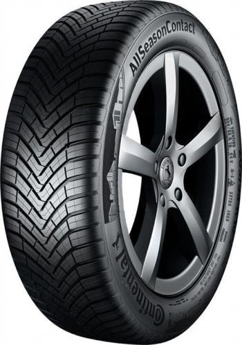 205/45R17 88V CONTINENTAL ALL SEASON CONTACT