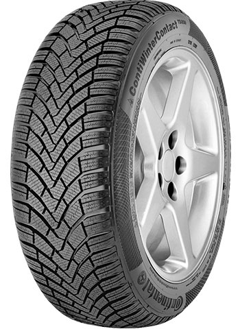 265/55R19 113V CONTINENTAL WINTER CONTACT TS 850 P SUV