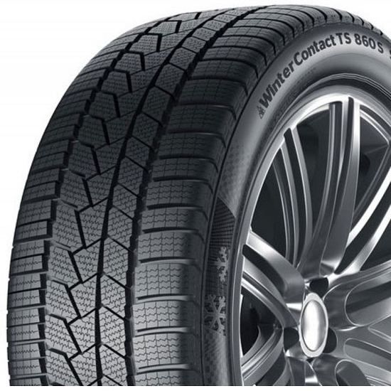 295/35R22 108V CONTINENTAL WINTER CONTACT TS 860 S