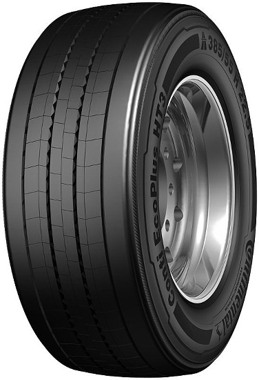 315/60R22.5 154/150L CONTINENTAL ECO PLUS HS3