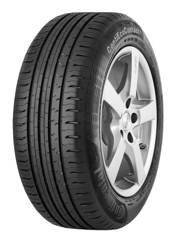 165/65R14 83T CONTINENTAL CONTIECOCONTACT 5 (TOY)