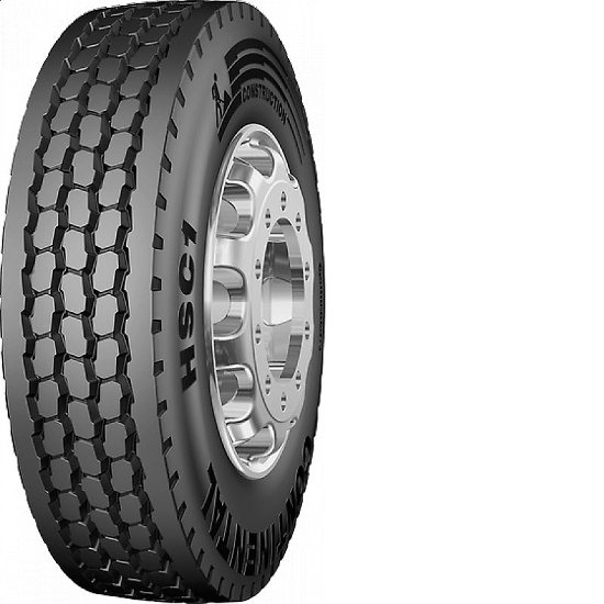 325/95R24 162/160K CONTINENTAL HSC 1