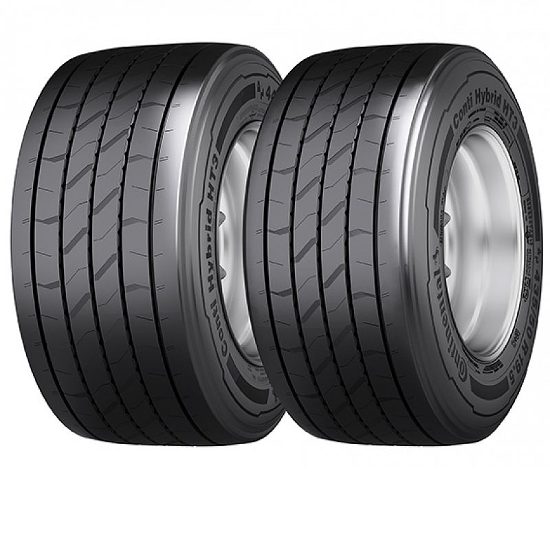 385/65R22,5  CONTINENTAL