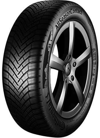 165/65R15 81T CONTINENTAL ALL SEASON CONTACT