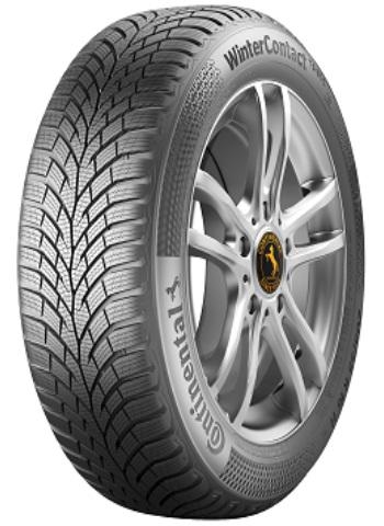 185/60R15 88T CONTINENTAL TS 870 WINTERCONTACT XL M+S