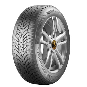 205/60R16 92T CONTINENTAL TS 870 WINTERCONTACT M+S