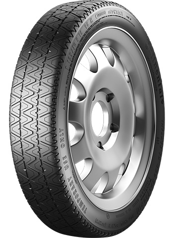 125/70R19 100M CONTINENTAL SCONTACT