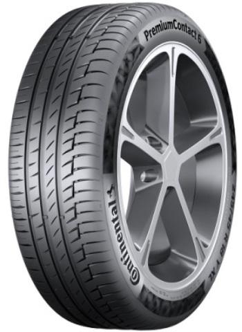 245/45R21 104Y CONTINENTAL PREMIUMCONTACT 6