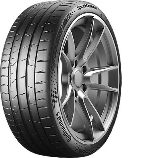 275/40R22 107Y CONTINENTAL SPORTCONTACT 7