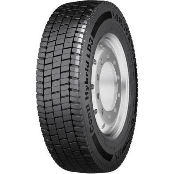 215/75R17.5 126/124M CONTINENTAL CONTI HYBRID LD3