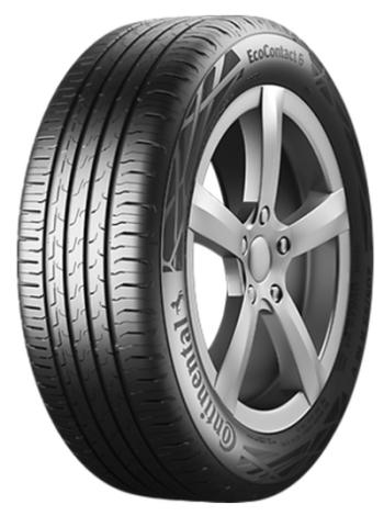 235/50R18 97V CONTINENTAL ECOCONTACT 6 AR