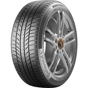 205/60R16 92H CONTINENTAL TS 870 P WINTERCONTACT M+S