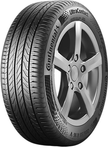 165/65R14 79T CONTINENTAL ULTRACONTACT BSW