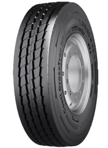 315/80R22,5 156/150L CONTINENTAL CONTI HYBRID HS5