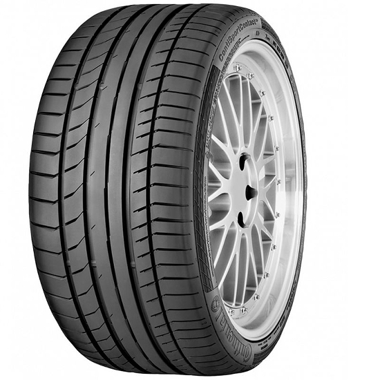 275/45R22 115W CONTINENTAL WINTERCONTACT TS 850 P XL FR M+S 3PMSF