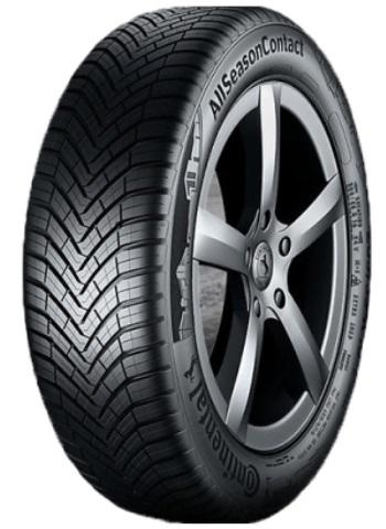 255/45R19 104Y CONTINENTAL ALLSEASONCONTACT