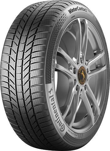 325/40R22 114V CONTINENTAL WINTERCONTACT TS 870 P