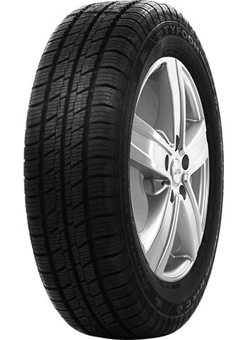 195/75R16 107R TYFOON WINTERTR3