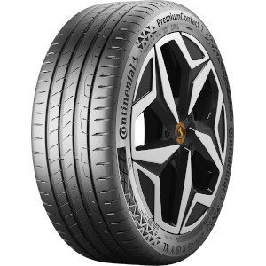 225/40R18 92Y CONTINENTAL PREMIUMCONTACT 7