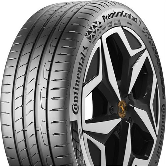 225/45R17 91V CONTINENTAL