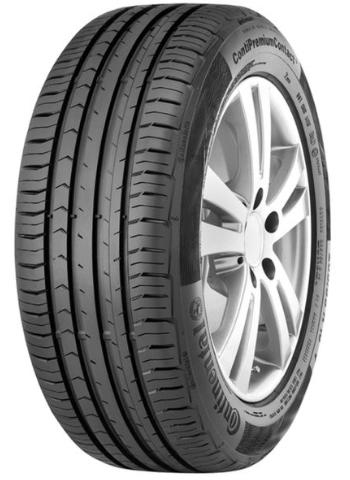 205/55R17 91V CONTINENTAL CONTIPREMIUMCONTACT 5