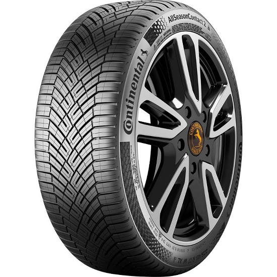 205/55R16 94V CONTINENTAL ALLSEASONCONTACT 2 XL SSR EVC BSW M+S 3PMSF