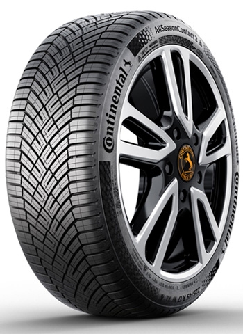 185/65R15 88H CONTINENTAL ALLSEASON CONTACT 2