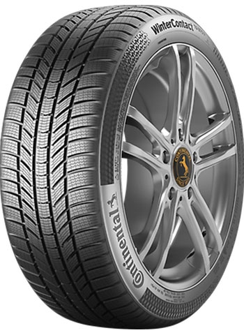 285/30R20 99W CONTINENTAL WINTERCONTACT TS 870 P