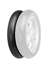 120/80R16 60V CONTINENTAL TKV 11