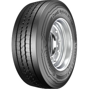 385/65R22,5 164K CONTINENTAL CONTI HYBRID HT3+