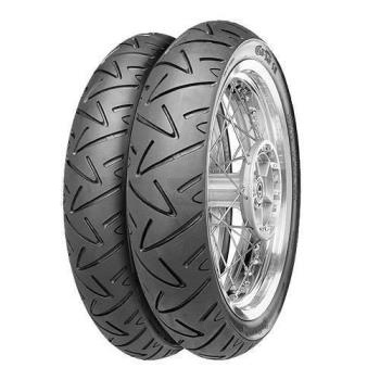 120/90-10 57J CONTINENTAL TWIST