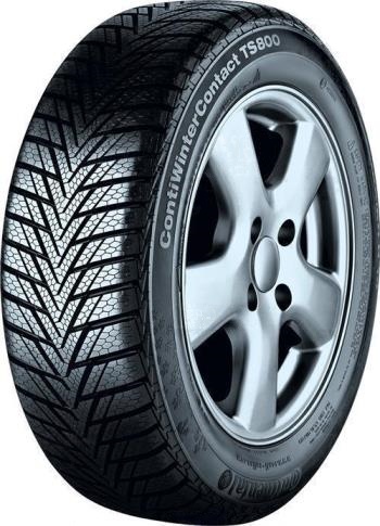 175/65R13 80T CONTINENTAL ContiWinterContact TS 800