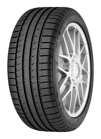 175/65R15 84T CONTINENTAL ContiWinterContact TS 810 S BW