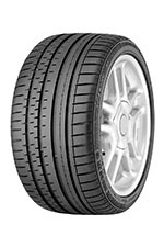 225/50R17 98W CONTINENTAL SPORTCONTACT 2