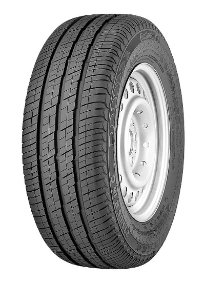 205/70R15C 106R CONTINENTAL VANCO 2