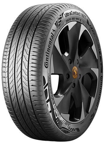 205/55R16 94W CONTINENTAL ULTRACONTACT NXT