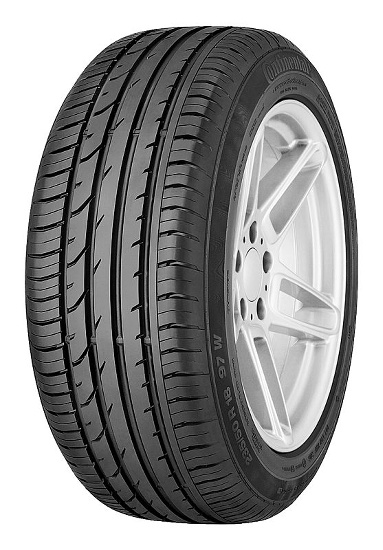 195/55R16 91H CONTINENTAL CONTIPREMIUMCONTACT 2