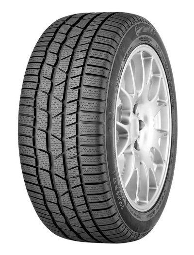 205/55R16 91H CONTINENTAL ContiWinterContact TS 830 P MO