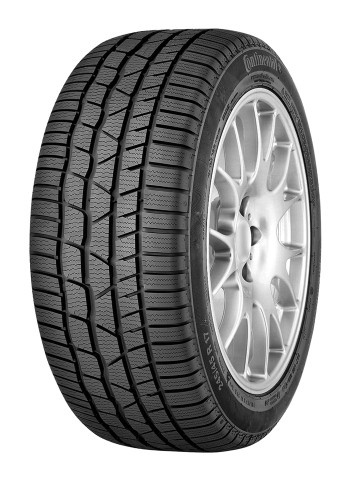 215/55R16 93H CONTINENTAL ContiWinterContact TS 830 P MO