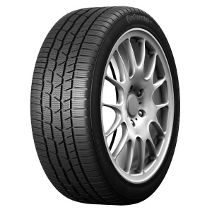 195/65R15 91T CONTINENTAL ContiWinterContact TS 830 P