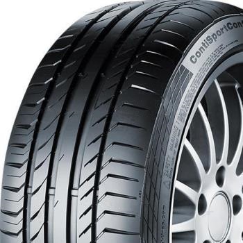 225/40R19 89Y CONTINENTAL CONTI SPORT CONTACT 5