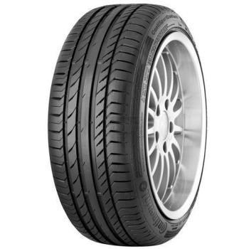 255/60R18 112V CONTINENTAL CONTI SPORT CONTACT 5