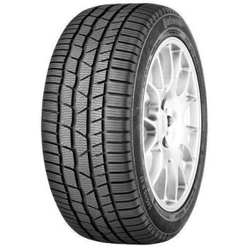 295/30R19 100W CONTINENTAL CONTI WINTER CONTACT TS 830 P