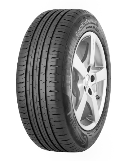 185/65R15 88T CONTINENTAL CONTI ECO CONTACT 5