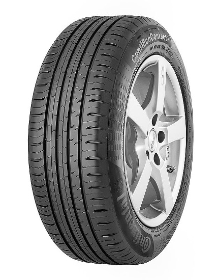 205/55R16 91W CONTINENTAL ECO 5 AO