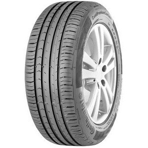 205/55R16 91W CONTINENTAL PREMIUM 5 AO