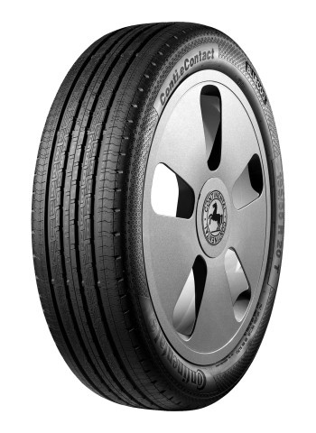 125/80R13 65M CONTINENTAL E-CONTACT